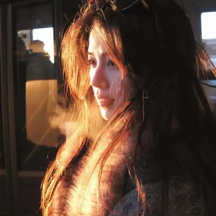 在13000英尺高的安妮