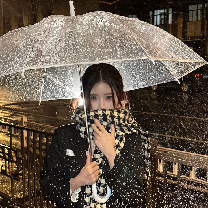 水诡新娘