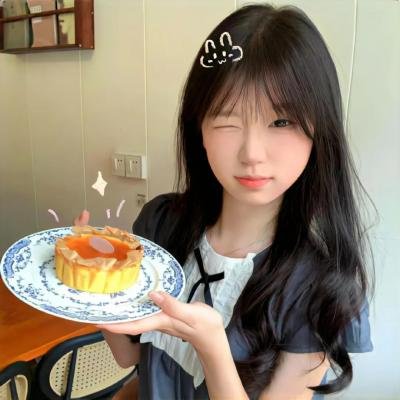 她不知道那些鸟的名字